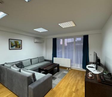 Ilidza Apartment | ARG Apartment Sarajevo