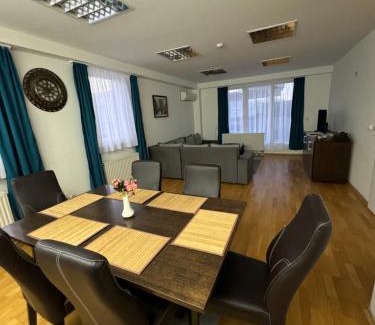 Ilidza Apartment | ARG Apartment Sarajevo
