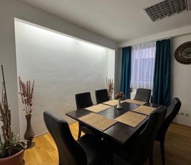 Ilidza Apartment | ARG Apartment Sarajevo