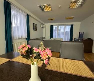 Ilidza Apartment | ARG Apartment Sarajevo