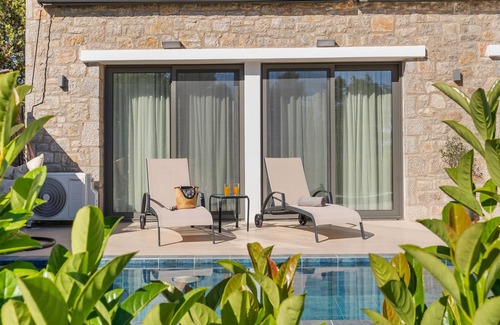 Lefkada House | Argeno suites no.3 Lefkada