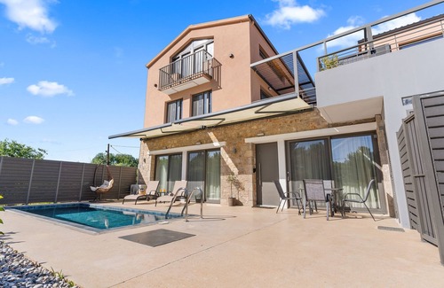 Lefkada House | Argeno suites no.3 Lefkada
