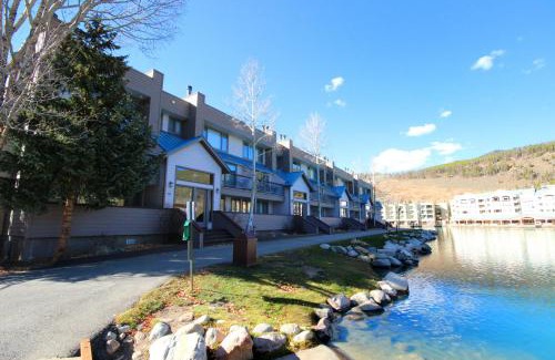 Lakeside Village Apartment | Argentine 1507 by SummitCove Lodging