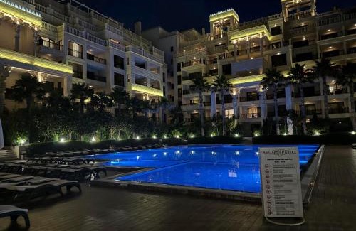Golden Sands Apartment | Argisht Luxury Apartment Golden Sands