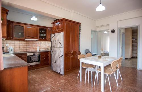 Kefalonia Apartment | Argostoli Heart:A Perfect Escape