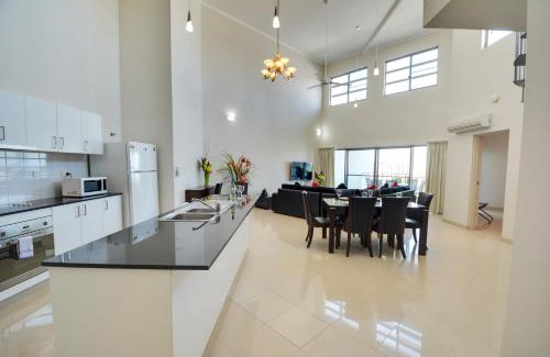 Darwin City Centre Apartment | Argus Apartments Darwin