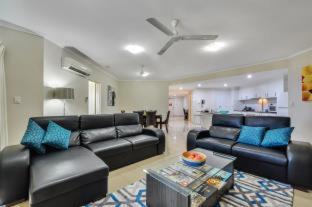 Darwin City Centre Apartment | Argus Apartments Darwin