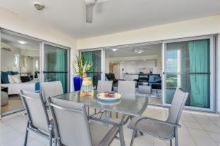Darwin City Centre Apartment | Argus Apartments Darwin