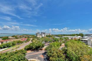 Darwin City Centre Apartment | Argus Apartments Darwin