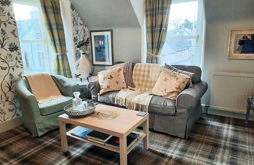 Tomintoul House | Argyle Guest House
