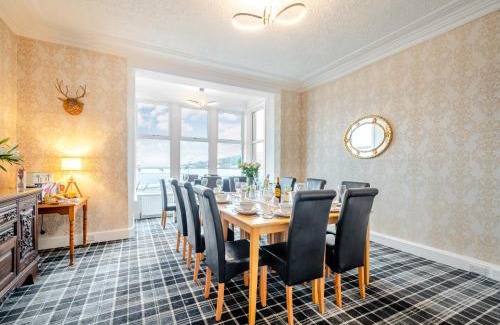 Rothesay House | Argyle House