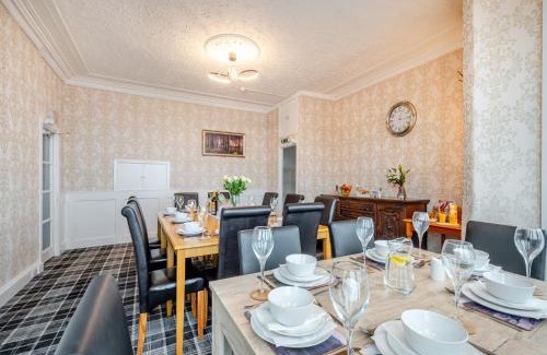 Rothesay House | Argyle House