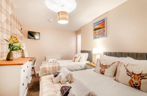 Rothesay House | Argyle House