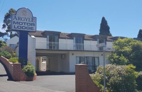 North Hobart Hotel | Argyle Motor Lodge