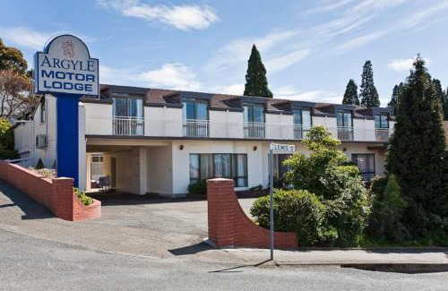 North Hobart Hotel | Argyle Motor Lodge