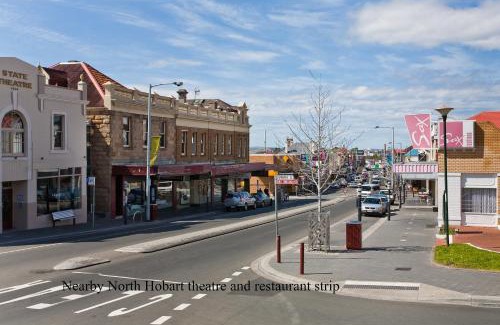 North Hobart Hotel | Argyle Motor Lodge