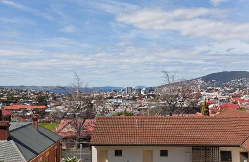 North Hobart Hotel | Argyle Motor Lodge