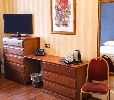 Glasgow Westend Apartment | Argyll Apartments