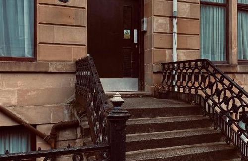 Glasgow Westend Apartment | Argyll Apartments
