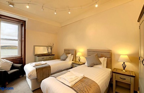 Oban House | Argyll Mansions