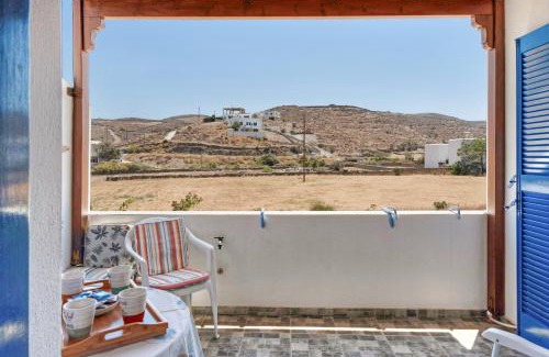 Loutra Apartment | Argyris comfy apartment