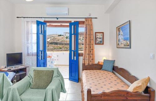Loutra Apartment | Argyris comfy apartment