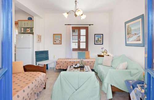 Loutra Apartment | Argyris comfy apartment