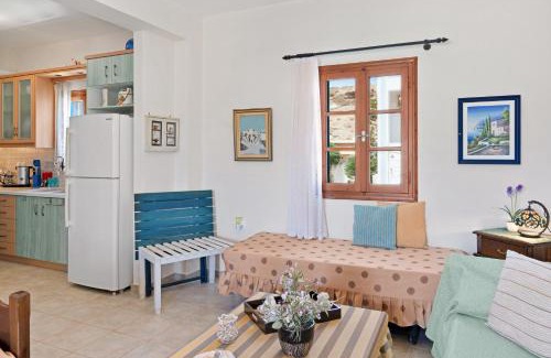 Loutra Apartment | Argyris comfy apartment