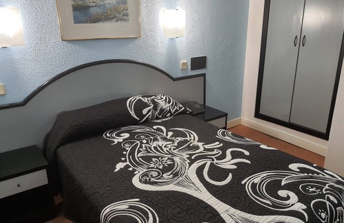 Santander Hotel | Arha Santander