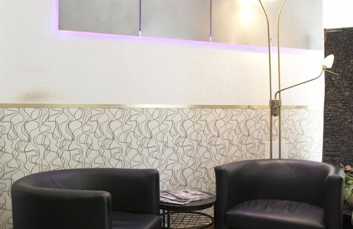 Santander Hotel | Arha Santander