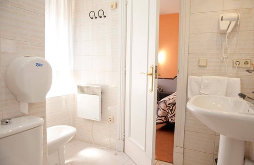 Santander Hotel | Arha Santander