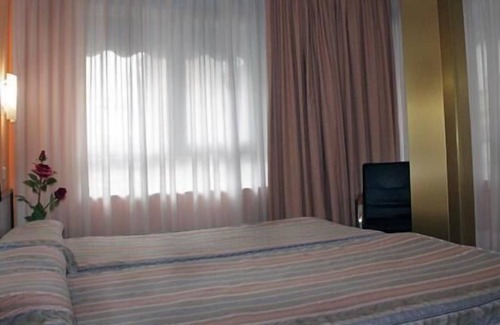 Santander Hotel | Arha Santander