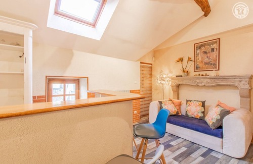 Autun House | Arhomeplus-Hunic 1 - AUTUN