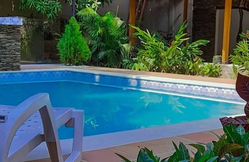 Papare Cottage | arhuacos hostal