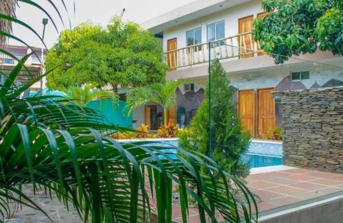 Papare Cottage | arhuacos hostal