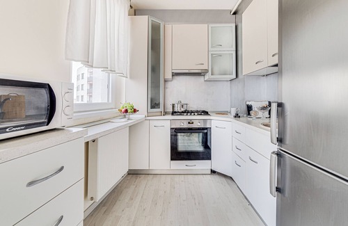 Arad Apartment | ARI - ARED Luxurious Apartments