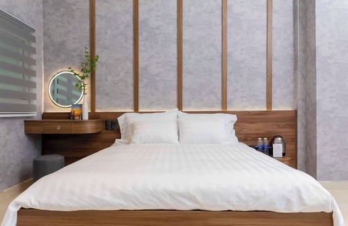 Go Vap Hotel | Ari Boutique Hotel