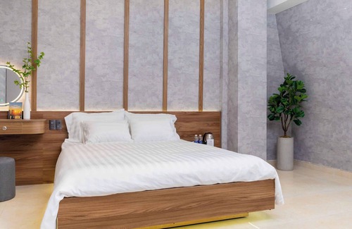 Go Vap Hotel | Ari Boutique Hotel