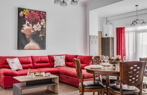 Arad Apartment | ARI Central Grand Apartment