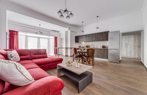 Arad Apartment | ARI Central Grand Apartment