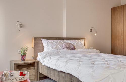 Arad Apartment | ARI Central Grand Apartment
