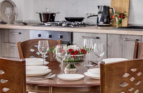 Arad Apartment | ARI Central Grand Apartment