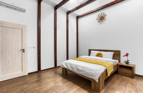 Arad Apartment | ARI Central Grand SkyView - Family Apartment