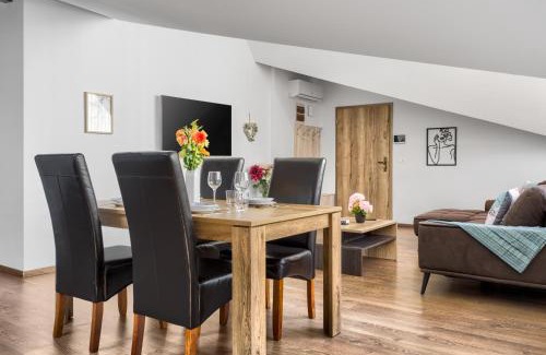Arad Apartment | ARI Central Grand SkyView - Family Apartment