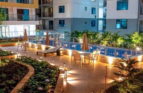 Kileleshwa Apartment | Ari Executive Suites and Residencies