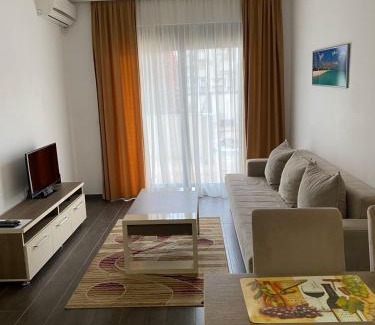 Ulcinj Apartment | Aria Apartman 1 Ulcinj