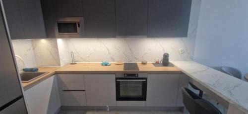 rayon Triaditsa Apartment | ARIA Apartment