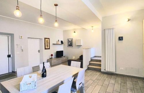 Nettuno Apartment | Aria di Borgo