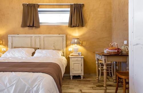 L'Aquila Bed & Breakfast | Aria di Bosco