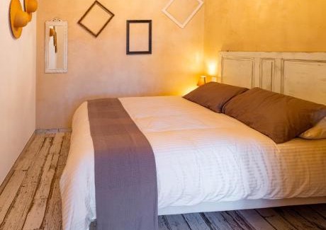 L'Aquila Bed & Breakfast | Aria di Bosco